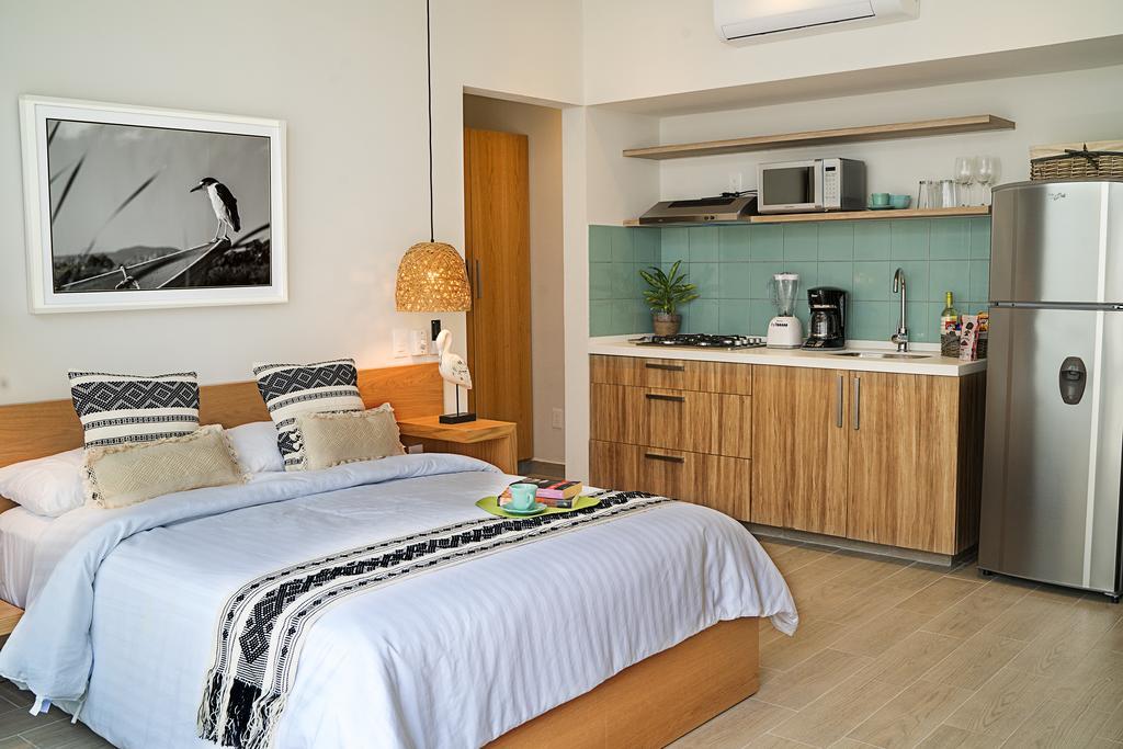 Arrecife Studios I Prime Location Steps To The Beach Playa del Carmen Exterior foto