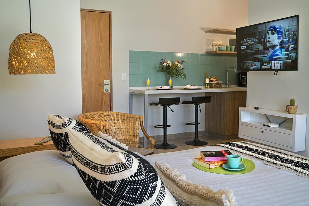 Arrecife Studios I Prime Location Steps To The Beach Playa del Carmen Exterior foto