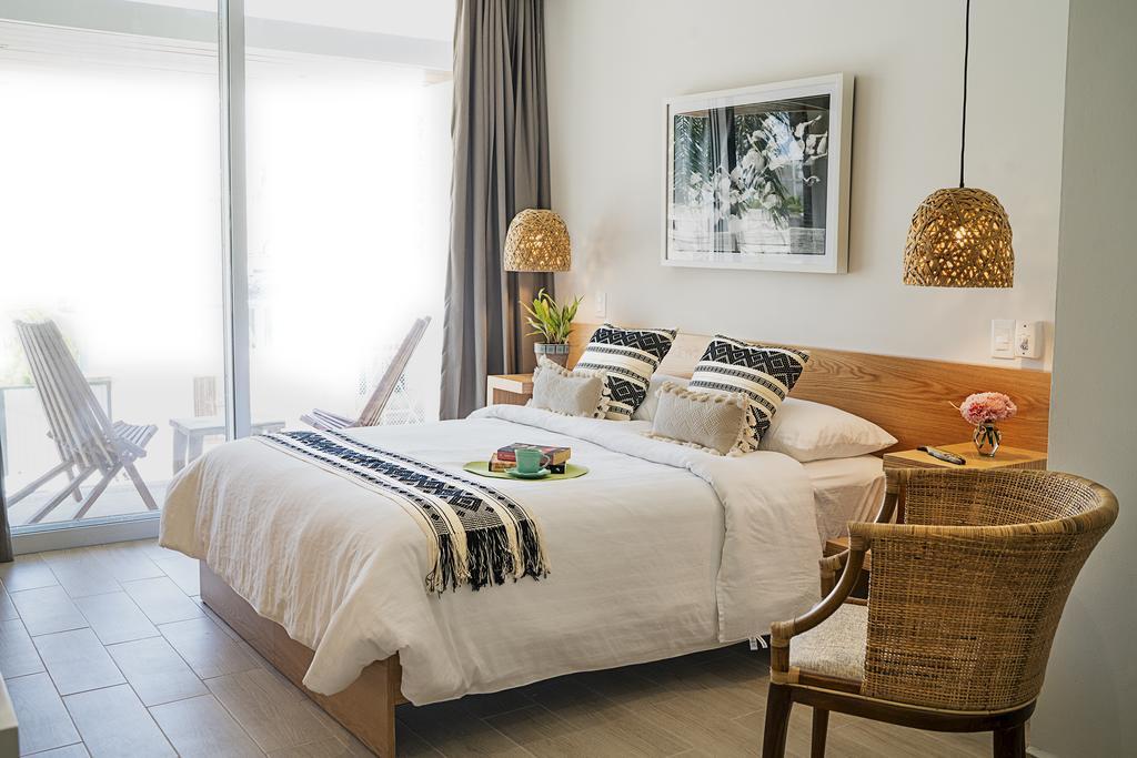 Arrecife Studios I Prime Location Steps To The Beach Playa del Carmen Exterior foto