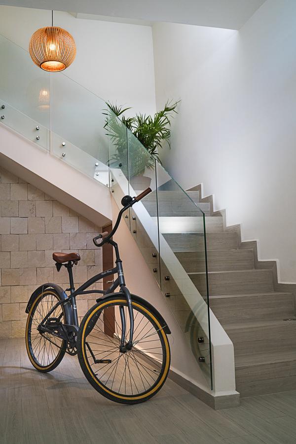 Arrecife Studios I Prime Location Steps To The Beach Playa del Carmen Exterior foto