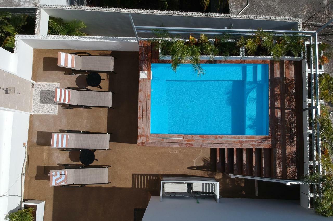 Arrecife Studios I Prime Location Steps To The Beach Playa del Carmen Exterior foto