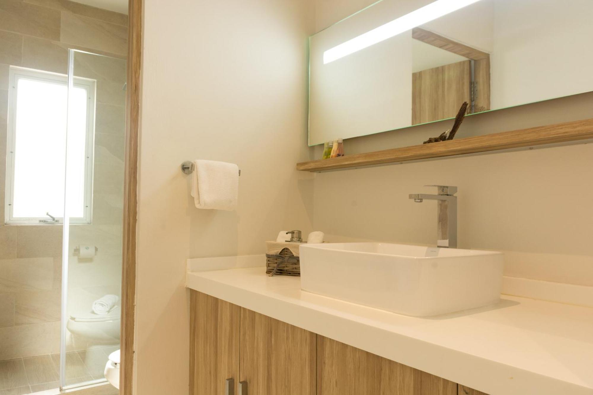 Arrecife Studios I Prime Location Steps To The Beach Playa del Carmen Exterior foto